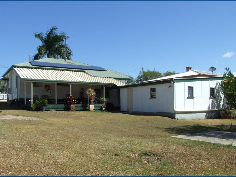 112 Neptune Street, Maryborough QLD 4650