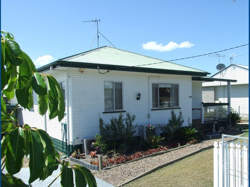 112 Neptune Street, Maryborough QLD 4650
