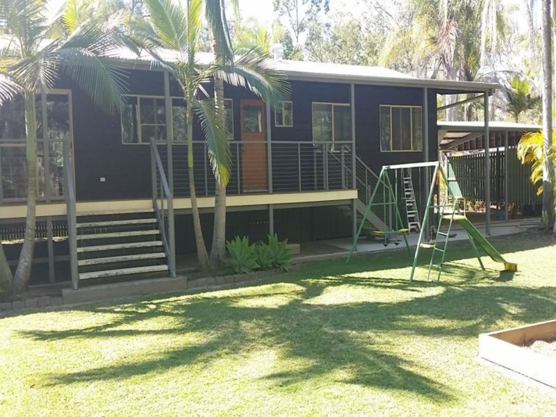 Bidwill QLD 4650
