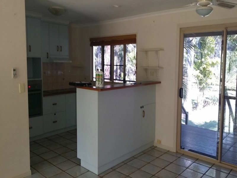 Bidwill QLD 4650