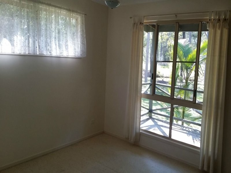 Bidwill QLD 4650