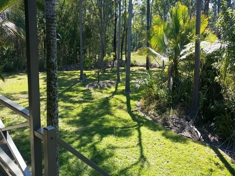Bidwill QLD 4650