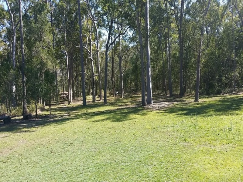 Bidwill QLD 4650