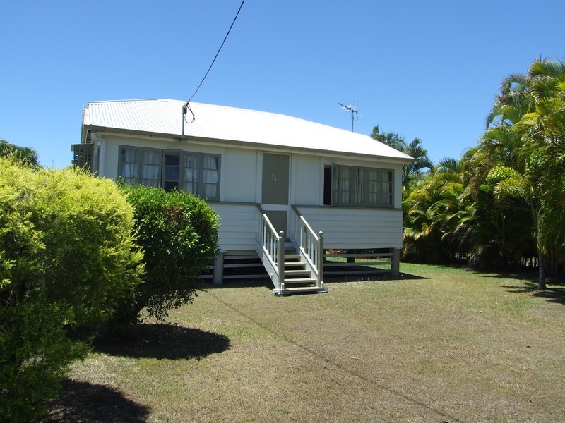 513 Alice Street, Maryborough QLD 4650