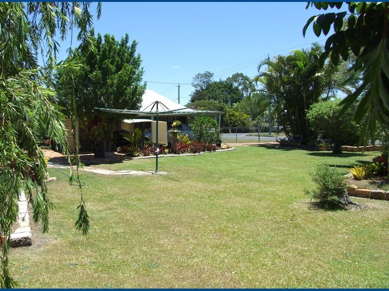 513 Alice Street, Maryborough QLD 4650