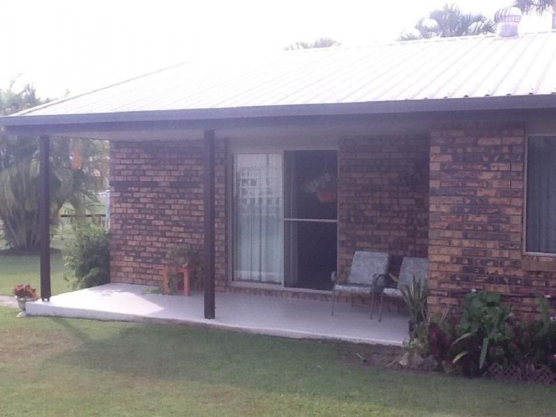 Maryborough QLD 4650