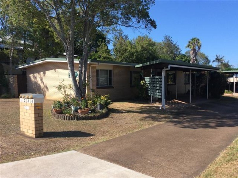 Maryborough QLD 4650