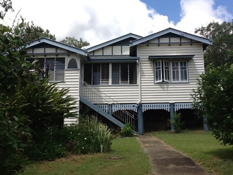 Tinana QLD 4650