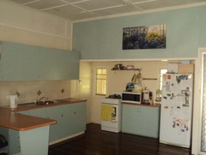 Tinana QLD 4650