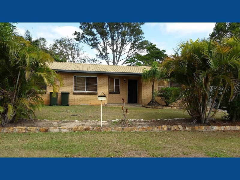Granville QLD 4650