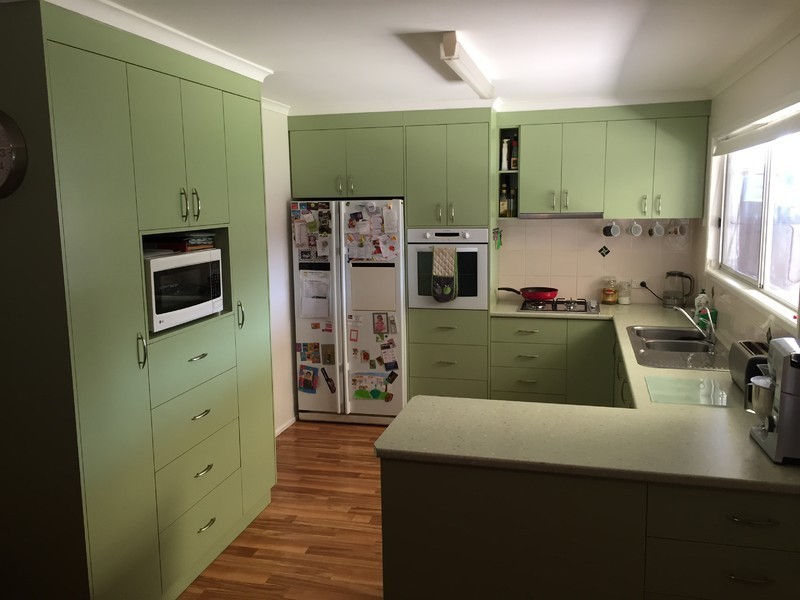 Granville QLD 4650