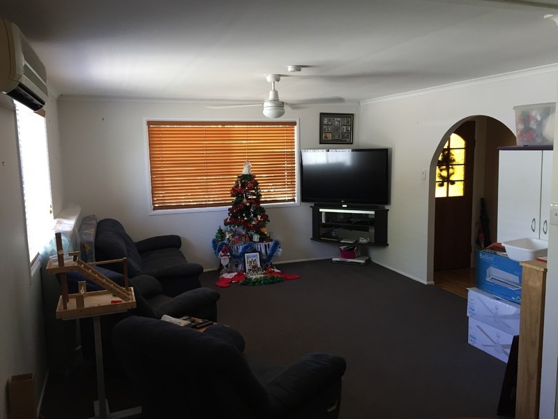 Granville QLD 4650