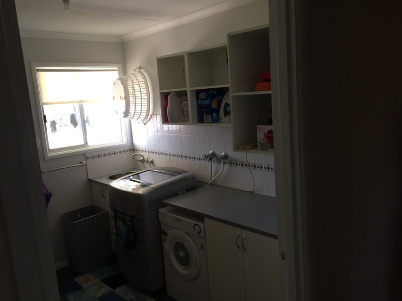 Granville QLD 4650