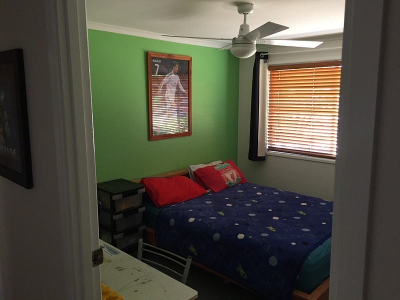Granville QLD 4650