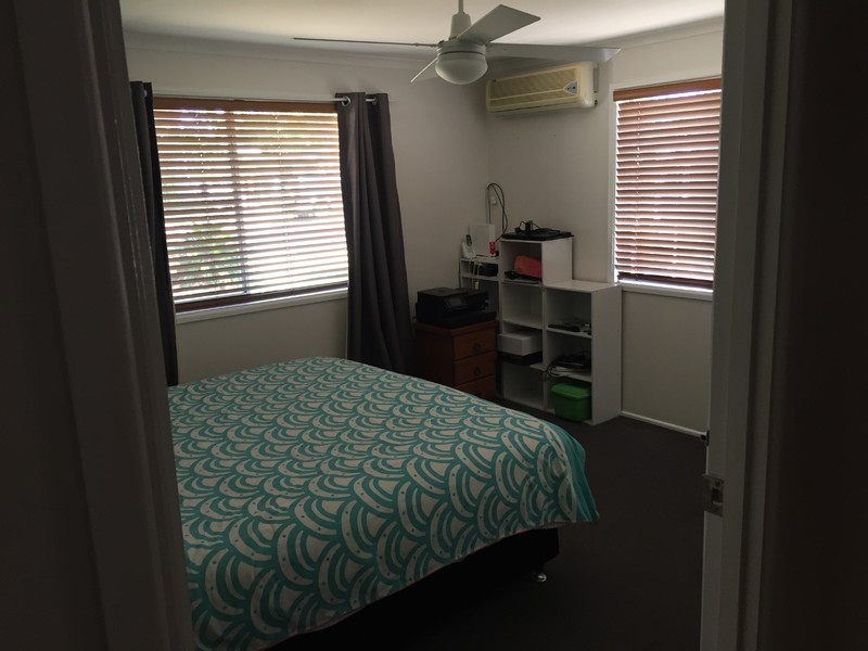 Granville QLD 4650