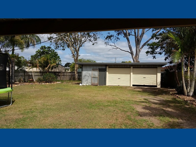Granville QLD 4650