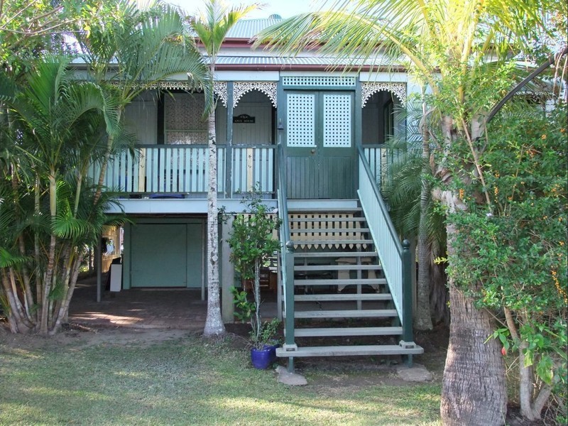 Maryborough QLD 4650