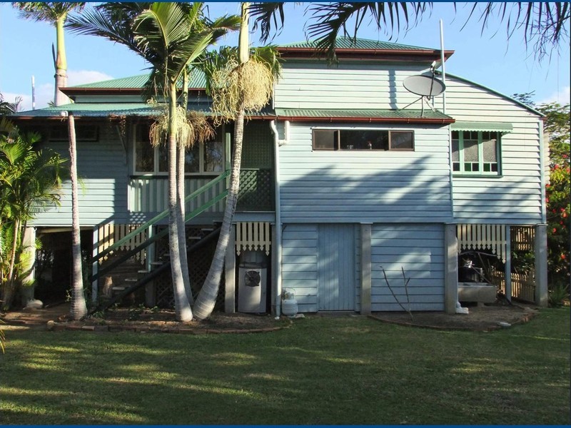 Maryborough QLD 4650