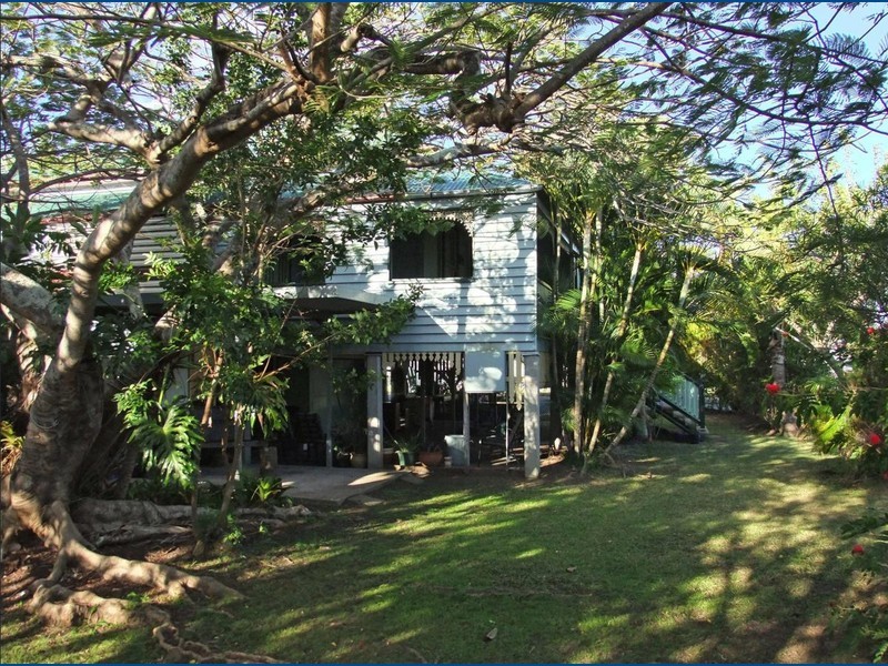 Maryborough QLD 4650