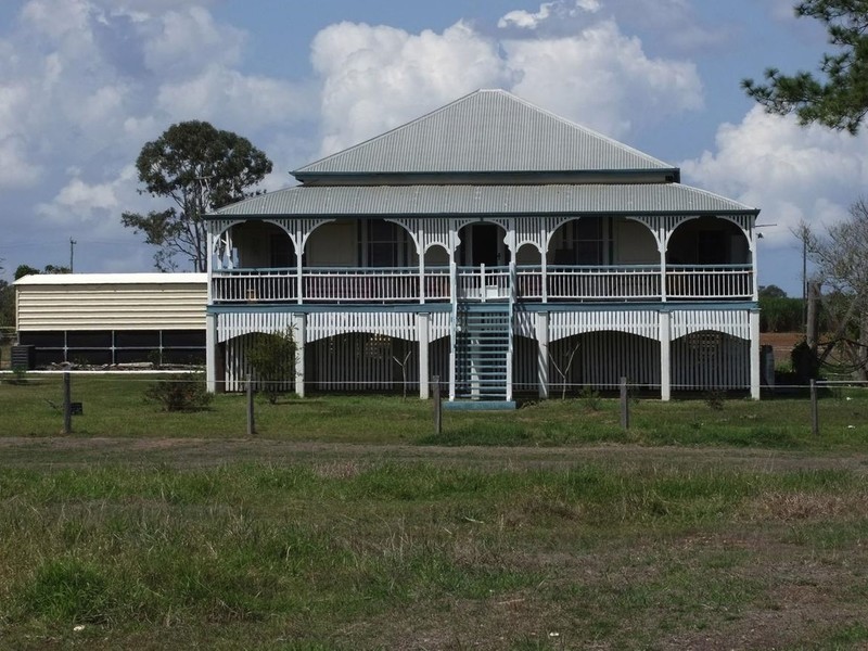 Maryborough QLD 4650