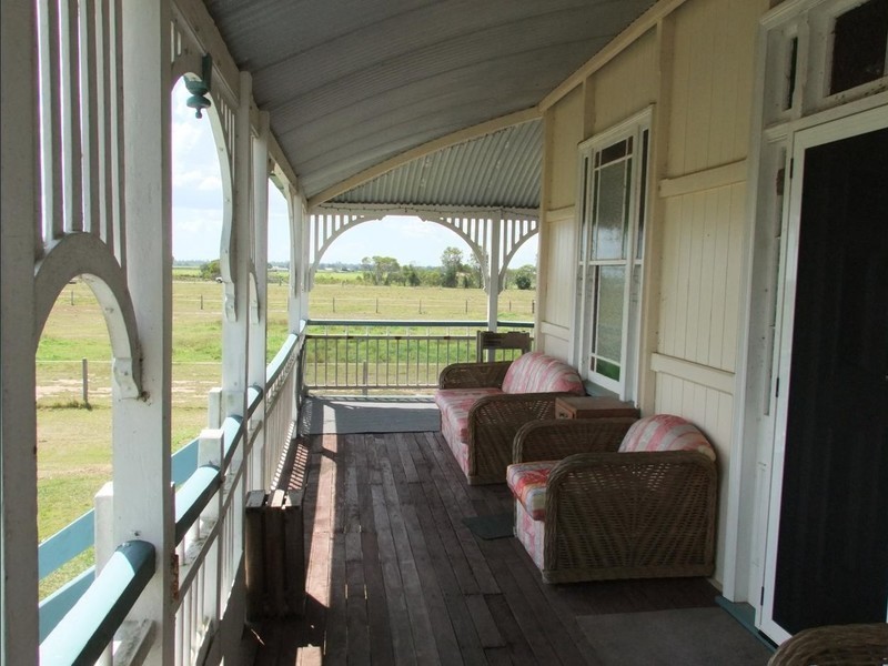 Maryborough QLD 4650