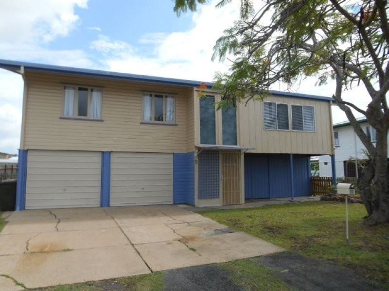 Maryborough QLD 4650