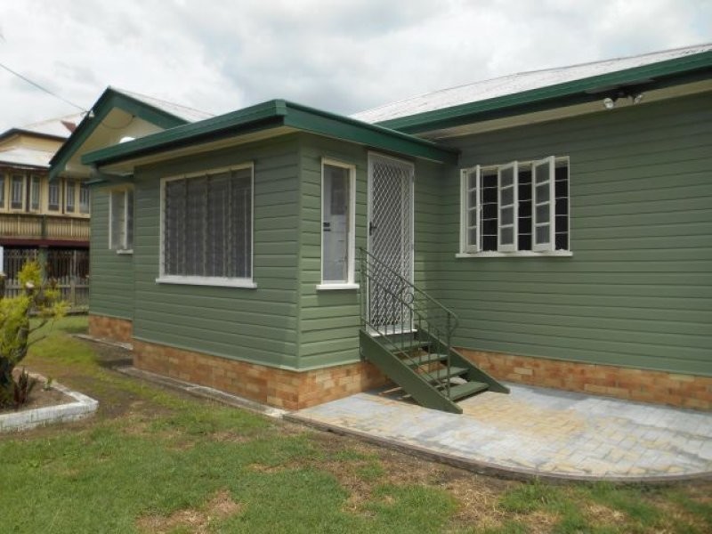 Maryborough QLD 4650