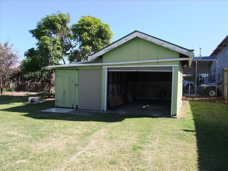 Maryborough QLD 4650