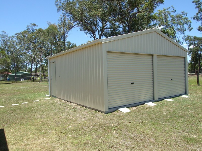 16 Lachlan Drive, Oakhurst QLD 4650