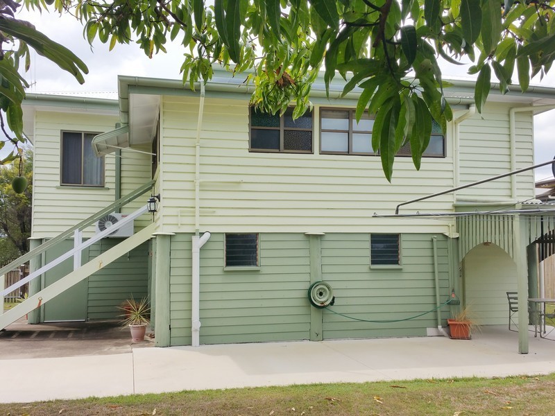 425 Lennox Street, Maryborough QLD 4650