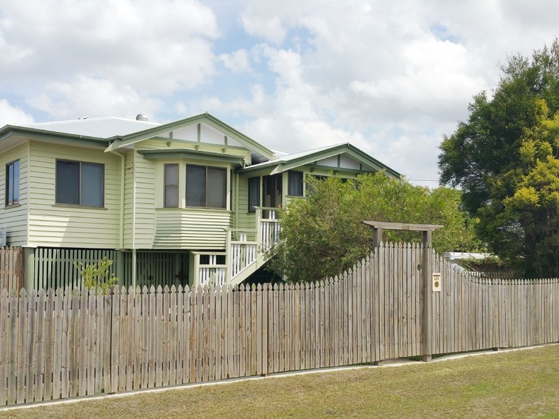 425 Lennox Street, Maryborough QLD 4650