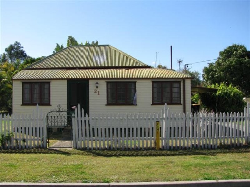 Maryborough QLD 4650