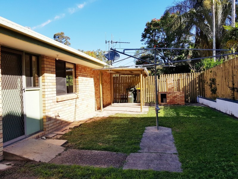 51 High Street, Maryborough QLD 4650