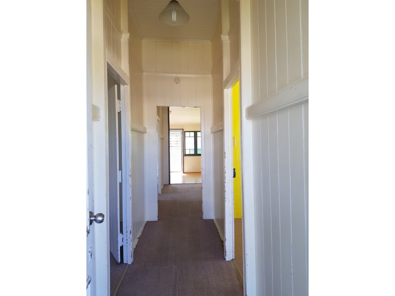 33 Ward Street, Maryborough QLD 4650