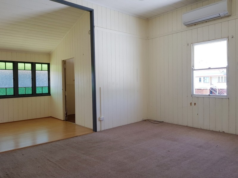 33 Ward Street, Maryborough QLD 4650