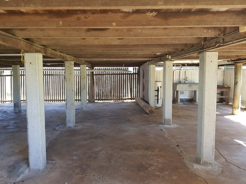 33 Ward Street, Maryborough QLD 4650