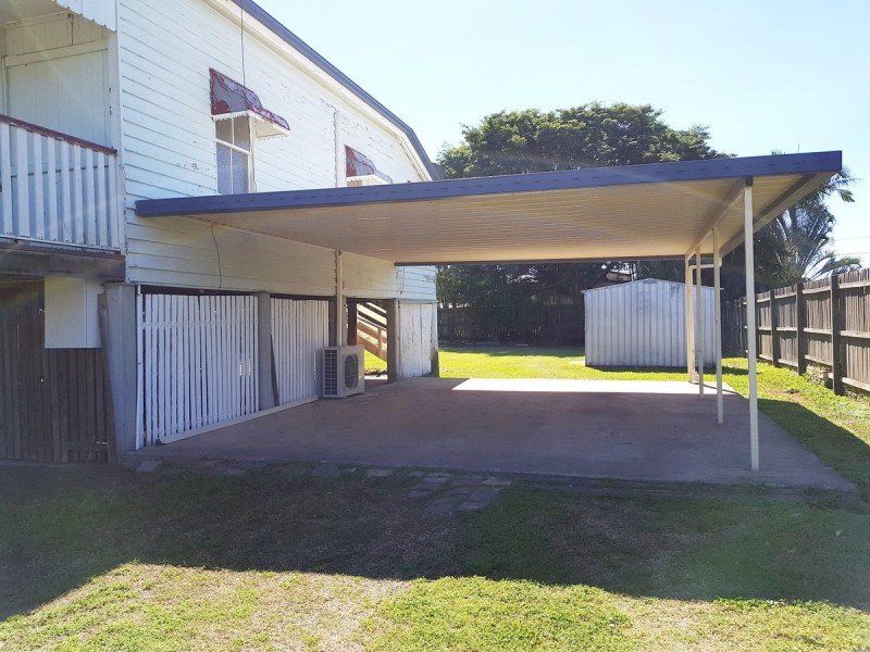 33 Ward Street, Maryborough QLD 4650