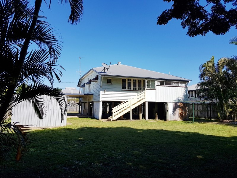 33 Ward Street, Maryborough QLD 4650