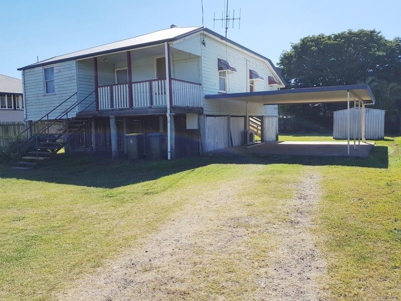 33 Ward Street, Maryborough QLD 4650