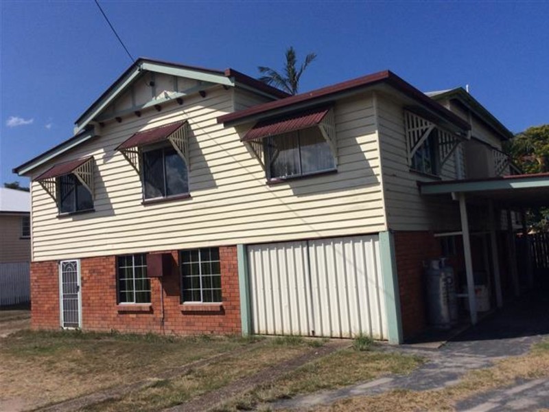 Maryborough QLD 4650