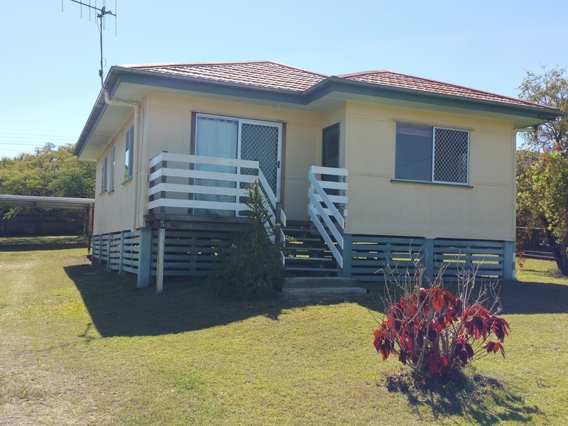 Maryborough QLD 4650