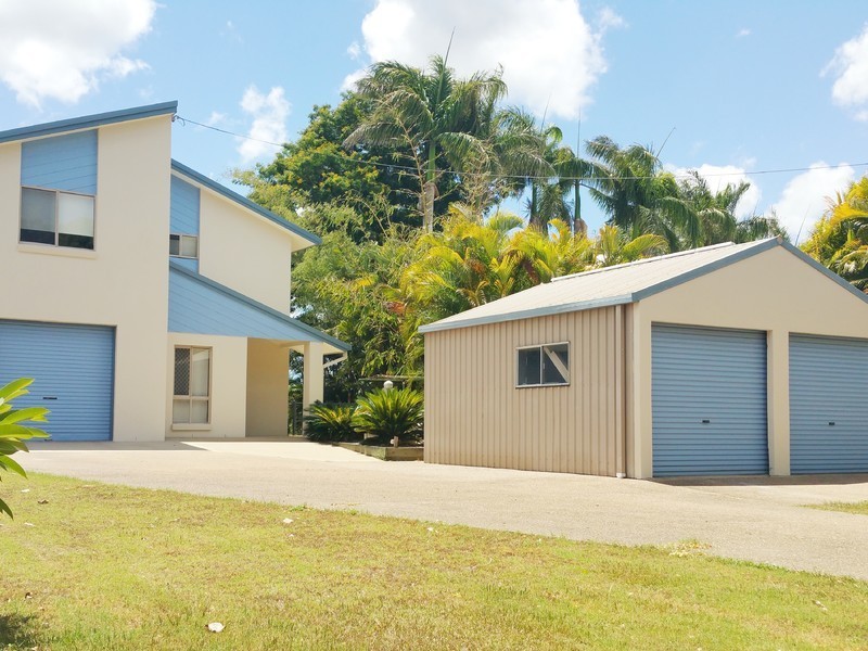 18 O’Brien Street, Granville QLD 4650