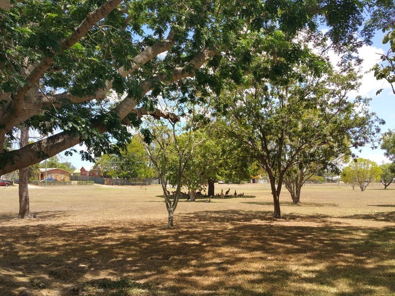 18 O’Brien Street, Granville QLD 4650