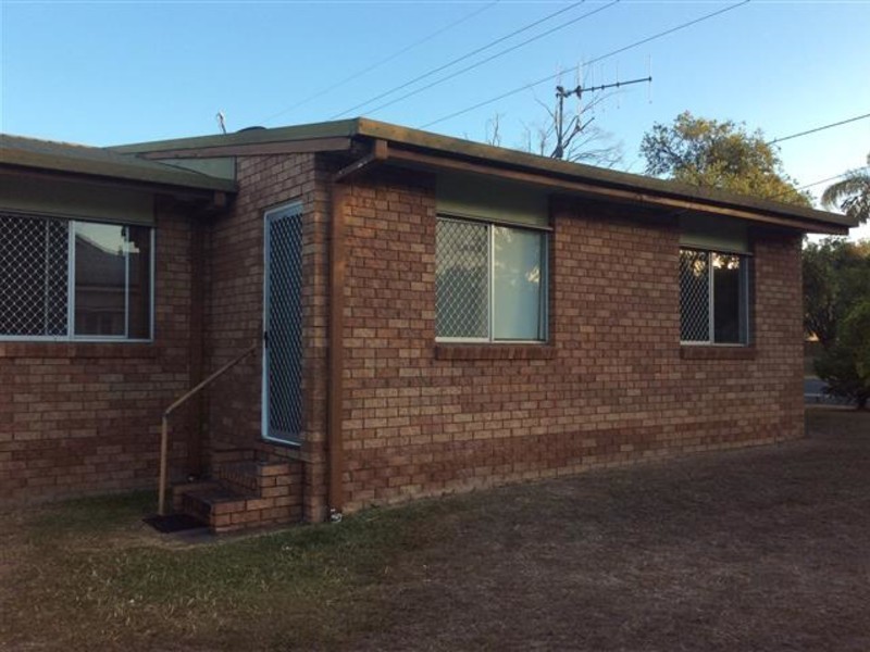 Maryborough QLD 4650