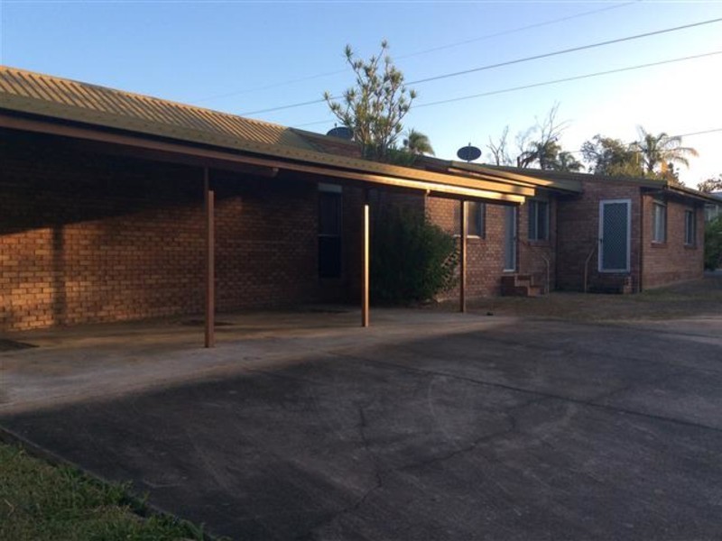 Maryborough QLD 4650