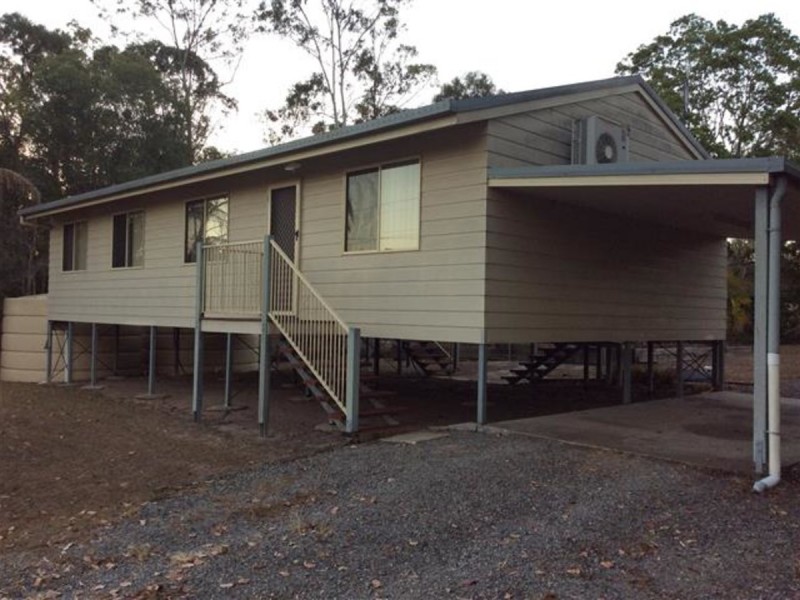 Aldershot QLD 4650
