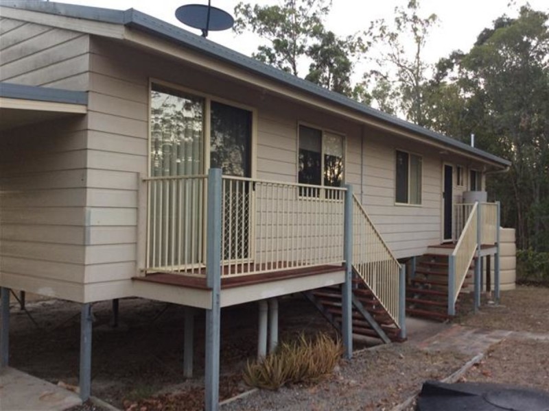 Aldershot QLD 4650