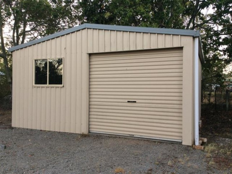 Aldershot QLD 4650