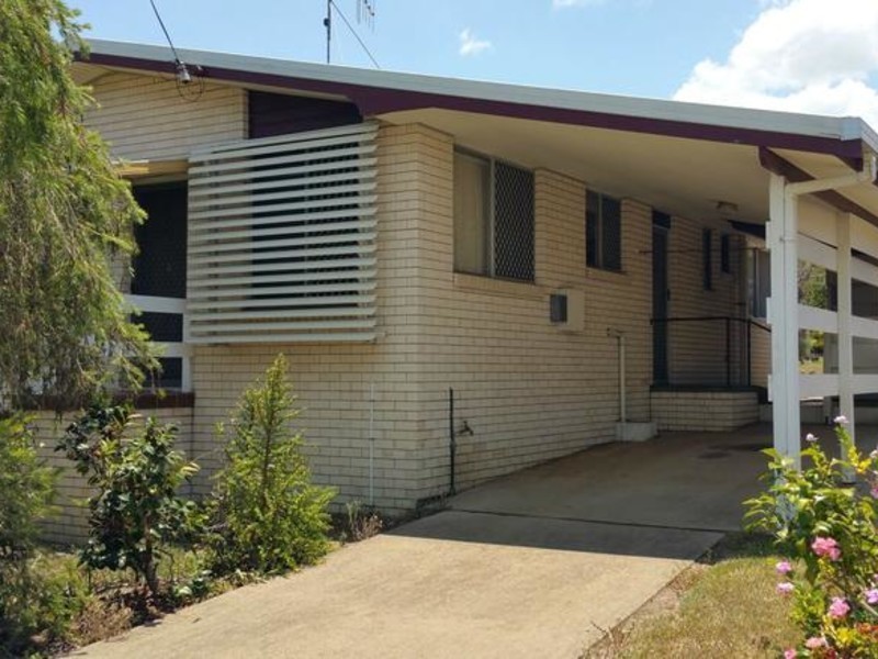 254 Lennox Street, Maryborough QLD 4650