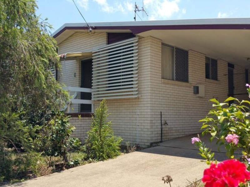 254 Lennox Street, Maryborough QLD 4650